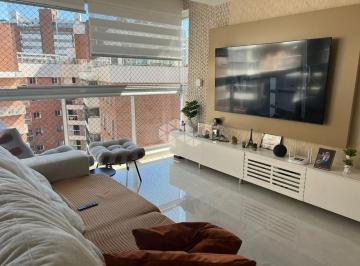 Apartamento · 90m² · 2 Quartos · 2 Vagas · Apartamento 02 quartos, à venda, Bairro Passeio Pedra Branca, Palhoça SC