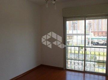 Apartamento · 58m² · 2 Quartos · Apartamento de 2 dormitórios no Bairro Jardim do Salso