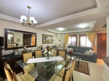 Casa · 233m² · 3 Quartos · 3 Vagas · Vendo ótima casa em Condomínio, Ipanema!