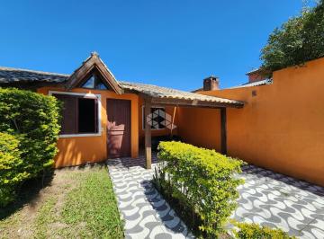 Casa · 71m² · 2 Quartos · 1 Vaga · Casa com 2 quartos, 1 vaga e 72m2 para vender por R$ 199.000 no bairro Chácara em Eldorado do Sul.