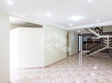 Casa · 122m² · 3 Quartos · 1 Vaga · CASA EM CONDOMÍNIO FECHADO, 3 DORMITÓRIOS/1 SUÍTE COM HIDRO E 1 VAGA DE GARAGEM NO BAIRRO IPANEMA