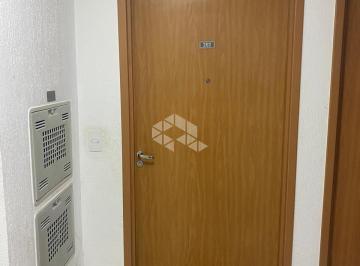 Apartamento · 41m² · 2 Quartos · 1 Vaga · Apartamento de 2 Dormitórios no Porto Itapuã