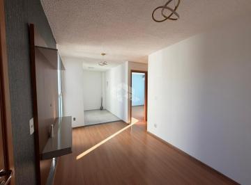 Apartamento · 41m² · 2 Quartos · 1 Vaga · Apartamento de 2 Dormitórios no Porto Itapuã