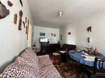 Apartamento · 68m² · 2 Quartos · 1 Vaga · Apartamento de 2 dormitórios, com vaga escriturada no Jardim Botanico
