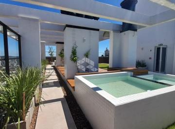 Apartamento · 86m² · 2 Quartos · 2 Vagas · Apartamento Mobiliado de 02 dormitórios, sendo 01 suíte e duas vagas na Cidade Alta em Bento Gonçalv