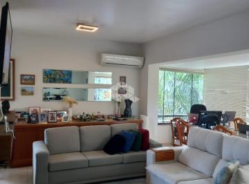 Apartamento · 118m² · 3 Quartos · 2 Vagas · Apartamento com 3 dormitórios e 2 vagas para venda no Rio Branco!