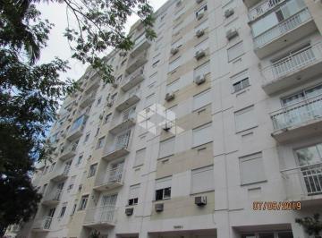 Apartamento · 63m² · 2 Quartos · 1 Vaga · Apartamento 2 quartos a venda na Campos velho no bairro Cristal em Porto Alegre.