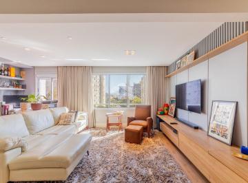 Apartamento · 90m² · 3 Quartos · 2 Vagas · Apartamento de 02 dormitórios/quartos No Bairro Tristeza Zona Sul