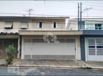 Casa · 145m² · 3 Quartos · 3 Vagas · LINDO SOBRADO PLANEJADO JORDANÓPOLIS