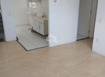 Apartamento · 41m² · 2 Quartos · 1 Vaga · Apartamento Hípica 2 dormitórios/quartos