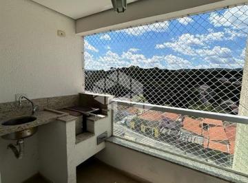 Apartamento · 58m² · 2 Quartos · 2 Vagas · Apartamento a venda na Lausane paulista