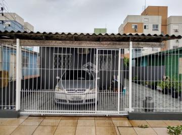Casa · 120m² · 4 Quartos · 1 Vaga · Casa com 03 quartos, 120m² a venda no Bairro Estância Velha em Canoas