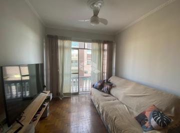 Apartamento · 90m² · 3 Quartos · 1 Vaga · Apartamento de 3 quartos no Bairro Estreito