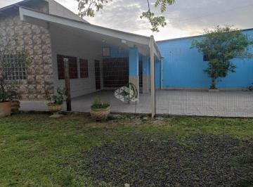 Casa · 100m² · 2 Quartos · 1 Vaga · terreno a venda com 2 casas a maior tendo 3 quarto a menor um kit net e tento uma sala comercial