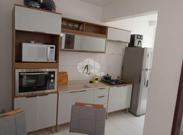 Apartamento · 52m² · 2 Quartos · Apartamento à venda com 2quartos no Condomínio Monte Carlos