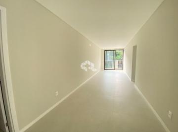 Apartamento · 70m² · 2 Quartos · 1 Vaga · APARTAMENTO COM 2 QUARTOS SENDO SUÍTES E 1 VAGA DE GARAGEM NO BAIRRO JOÃO PAULO EM FLORIANÓPOLIS/SC