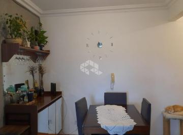 Apartamento · 66m² · 3 Quartos · 1 Vaga · Apartamento Residencial À Venda, 3 Dormitórios com fácil ao Centro de Porto Alegre