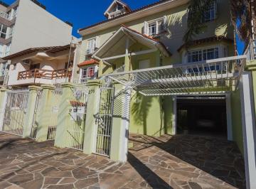 Casa · 252m² · 3 Quartos · 3 Vagas · Excelente casa com 3 Quartos e 3 banheiros à Venda, 252 m² por R$ 900.000,00, no bairro Jardim Itu e