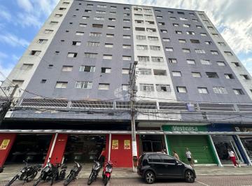 Apartamento · 44m² · 1 Quarto · 1 Vaga · OPORTUNIDADE!!! APTO. P/ VENDA, EXCELENTE LOCALIZAÇÃO, 01 DORM. 01 VAGA. OCIAN, PRAIA GRANDE SP.