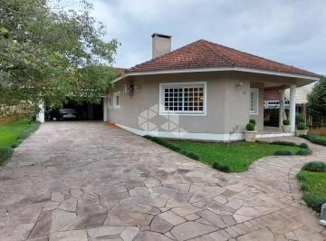 Casa · 238m² · 4 Quartos · 2 Vagas · Casa 4 dormitórios, 238m² privativos, 2 vagas, no Jardim Bela Vista