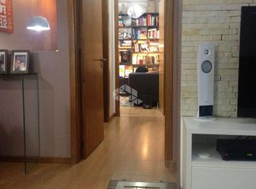 Apartamento · 67m² · 3 Quartos · 1 Vaga · APARTAMENTO 02 DORMITÓRIOS