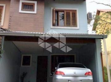 Casa · 151m² · 3 Quartos · 2 Vagas · Casa Residencial À Venda, Espírito Santo, Porto Al