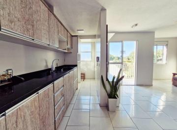 Apartamento · 63m² · 2 Quartos · 1 Vaga · Apartamento com 02/03 dormitórios no Bairro centenário