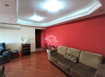 Apartamento · 88m² · 3 Quartos · 1 Vaga · Apartamento com 03 dormitórios sendo 01 suite - bairro Nonoai