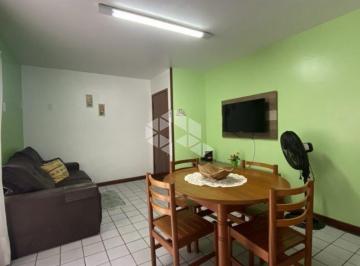 Apartamento · 75m² · 2 Quartos · 1 Vaga · Apartamento de 2 quartos à venda em Canasvieiras