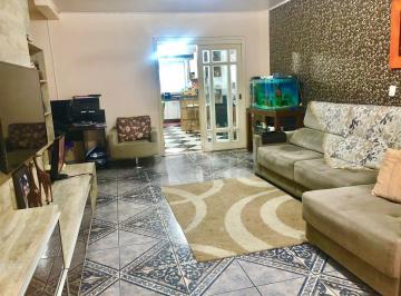 Casa · 120m² · 2 Quartos · 1 Vaga · Casa 2 dormitórios no bairro Harmonia