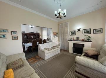 Casa · 204m² · 3 Quartos · 4 Vagas · CASA DE 3 DORMITÓRIOS A VENDA NO JARDIM LINDÓIA