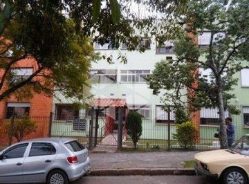 Apartamento · 57m² · 2 Quartos · APARTAMENTO/2 DORMITORIOS