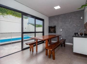Casa · 186m² · 3 Quartos · 2 Vagas · Casa em condomínio 3 dorm no bairro Mario Quintana em Porto Alegre