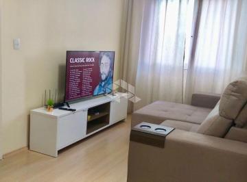 Apartamento · 61m² · 2 Quartos · 1 Vaga · Apartamento Mobiliado, em Lourdes