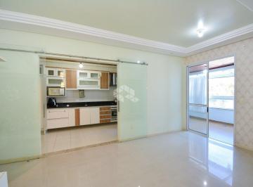 Apartamento · 96m² · 3 Quartos · 1 Vaga · APARTAMENTO COM 3 QUARTOS SENDO 1 SUÍTE, E 1 VAGA DE GARAGEM NO BAIRRO BOM ABRIGO, EM FLORIANÓPOLIS/