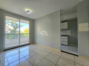 Photo 1 · Apartamento 2 Dormitórios no Humaitá, Condomínio Liberdade.