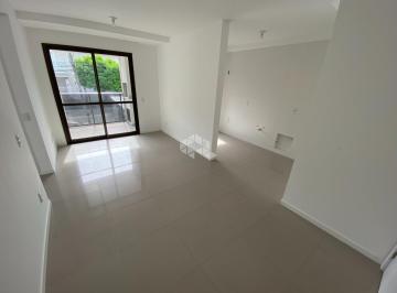 Sala 1 · Apartamento com 2 dormitórios/quartos e sendo 1 suíte A Venda - Trindade, Florianópolis SC
