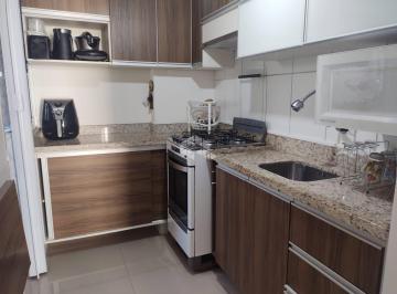 Apartamento · 52m² · 3 Quartos · 2 Vagas · Apartamento semimobiliado, de 03 quartos, 2 vagas de garagem em Canoas .