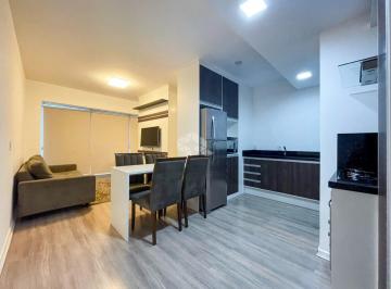 Photo 1 · Excelente STUDIO no TREND CITY COM 1VAGA DE GARAGEM