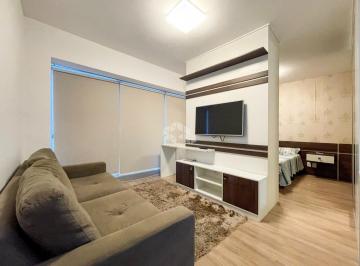 Apartamento · 39m² · 1 Quarto · 1 Vaga · Excelente STUDIO no TREND CITY COM 1VAGA DE GARAGEM
