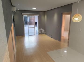 Apartamento · 70m² · 3 Quartos · 2 Vagas · APARTAMENTO COM 3 DORMITÓRIOS EM ANA RECH