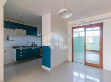 Casa · 99m² · 3 Quartos · 2 Vagas · Casa em Condomínio 3 dormitórios/quartos com suite e 2 vagas de garagem
