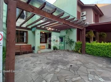 Casa · 100m² · 3 Quartos · 2 Vagas · Casa em Condomínio 3 dormitórios com 100m²