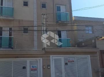 Apartamento · 73m² · 2 Quartos · 1 Vaga · COBERTURA SANTO ANDRÉ, VILA JUNQUEIRA.