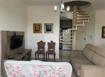 Apartamento · 112m² · 3 Quartos · 2 Vagas · Cobertura Duplex à venda em Canasvieiras