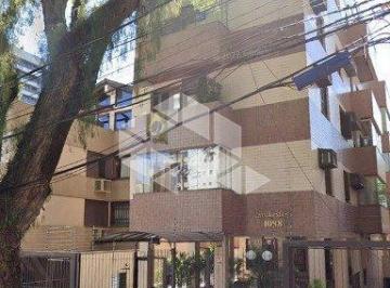 Apartamento · 226m² · 3 Quartos · 2 Vagas · Cobertura 3 dormitórios no Bairro Petrópolis