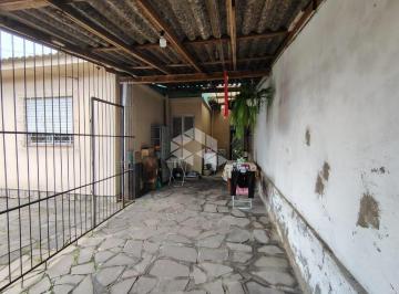 garagem 2 · Casa 130m², 03 dormitórios, 02 vagas, no Bairro Nossa Senhora das Graças, em Canoas