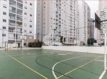 Apartamento · 104m² · 2 Quartos · 1 Vaga · COBERTURA DUPLEX PX O METRÔ SACOMÃ , VILA VERA.