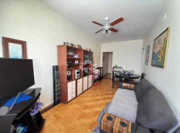 Apartamento · 58m² · 1 Quarto · Apartamento 1 dormitório, semimobiliado, reformado, no bairro Navegantes, em Porto Alegre. Aceita fi