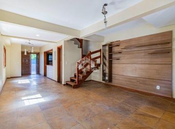 Casa · 240m² · 3 Quartos · 2 Vagas · CASA EM CONDOMINIO/ 3 DORMITORIOS/ 2 VAGAS